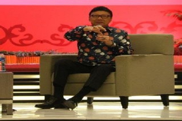 Mendagri: PNS Dilarang Dukung Petahana