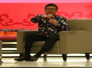 Ucapan Duka Mendagri Tjahjo Kumolo atas Wafatnya Husni Kamil Manik