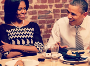 Usai Hengkang dari Gedung Putih, Obama Bakal Ngontrak Rumah