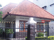 Rumah Inggit Garnasih, Saksi Sejarah Perjuangan Bung Karno di Bandung