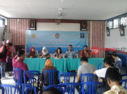 Nunggak Pajak Rp43 Miliar, Pengusaha Beras Ditahan Kanwil DJP Jateng