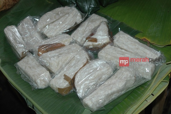 Growol, Makanan Primer Khas Kulonprogo yang Terlupakan