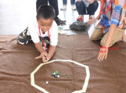 Yuk Ikut Festival Ayo Main Permainan Tradisional!