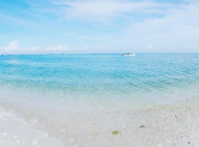 Yuk, Melancong ke Pulau Gusung di Sulawesi Selatan