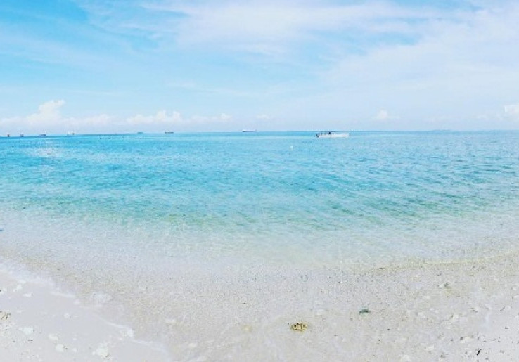 Yuk, Melancong ke Pulau Gusung di Sulawesi Selatan