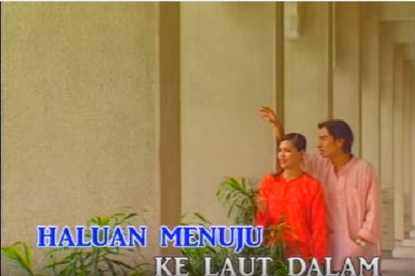 Tanggung Jawab Pemimpin dalam Lagu Riau Lancang Kuning