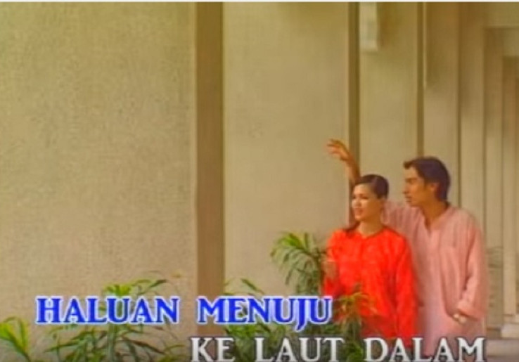Tanggung Jawab Pemimpin dalam Lagu Riau Lancang Kuning