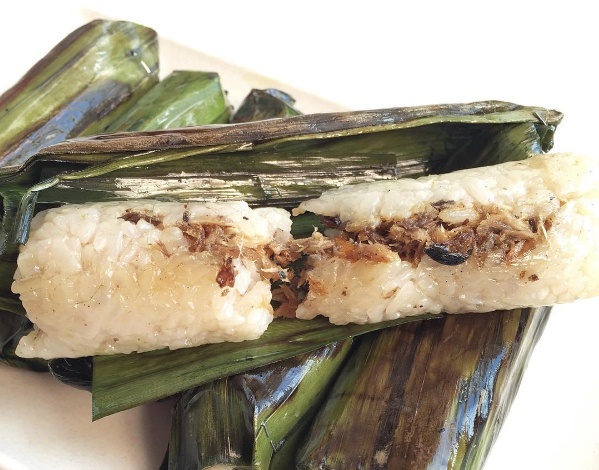 Resep Lalampa Kuliner Khas Manado