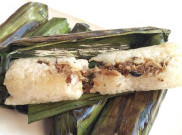 Resep Lalampa Kuliner Khas Manado