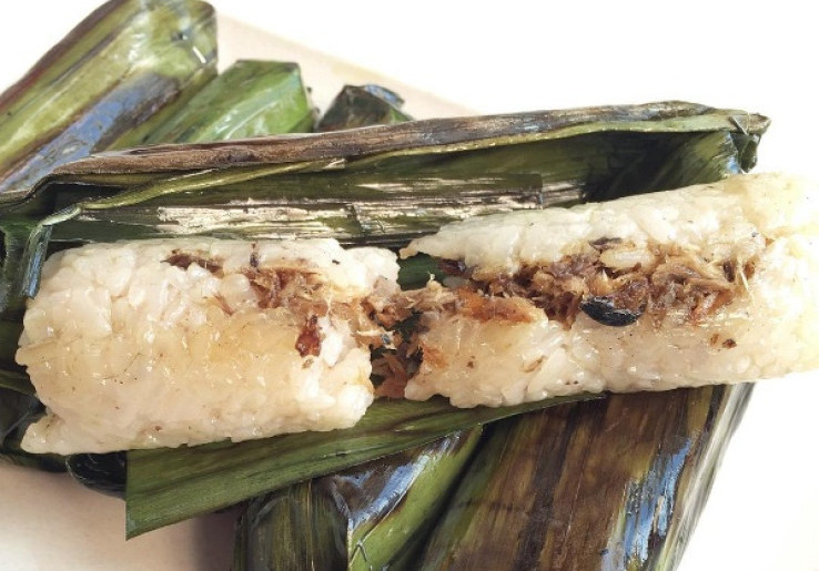 Resep Lalampa Kuliner Khas Manado