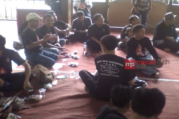 Luar Biasa, Komunitas Agus Beranggotakan 15.000 Orang 