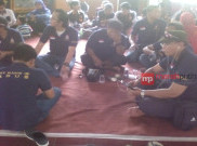 Para Agus Berkumpul di TMII
