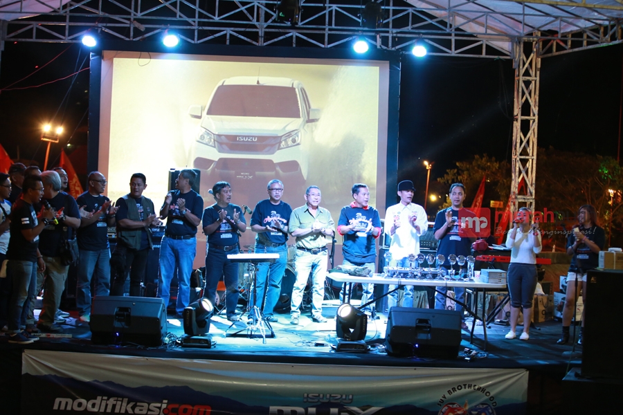 JSI Siapkan Sekretariat Khusus untuk Komunitas Otomotif Nasional