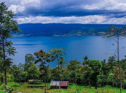 Menteri Pariwisata akan 'Meledakkan' Danau Toba