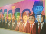 Wisata Sejarah Bangsa di Museum Kepresidenan Balai Kirti, Bogor