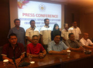 Kejuaraan Sepaktakraw Piala Kemerdekaan Diikuti 427 Peserta