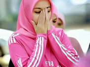 Cara Unik Istri Ridwan Kamil Rayakan Kemenangan Real Madrid
