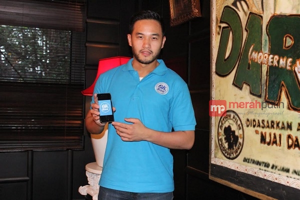 Nonton Video Aplikasi OkBisa Dapat Pulsa Gratis
