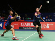 Alfian/Anissa Singkirkan Unggulan Ketujuh