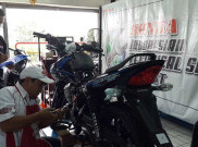Wahana Honda Gelar Kontes Ketrampilan Teknik untuk Mekanik