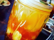 Resep Rujak Degan Segar untuk Berbuka Puasa