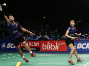 Juara All England 2016 Tersingkir di Babak Pertama
