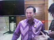 Bupati Nias Curhat Soal Kekurangan Listrik di Daerahnya