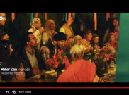 5 Lagu Terfavorit Saat Sambut Bulan Ramadhan