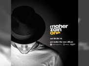 Sambut Ramadan Maher Zain Rilis Album Terbaru 'One'
