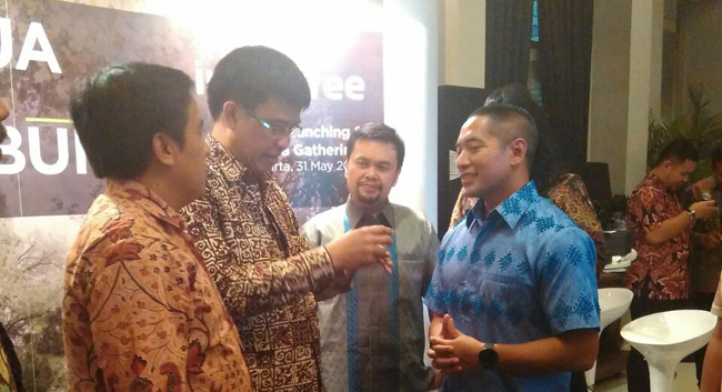 Bingung Biayai Anak Masuk Sekolah? Investree Menyediakan Pinjaman Karyawan