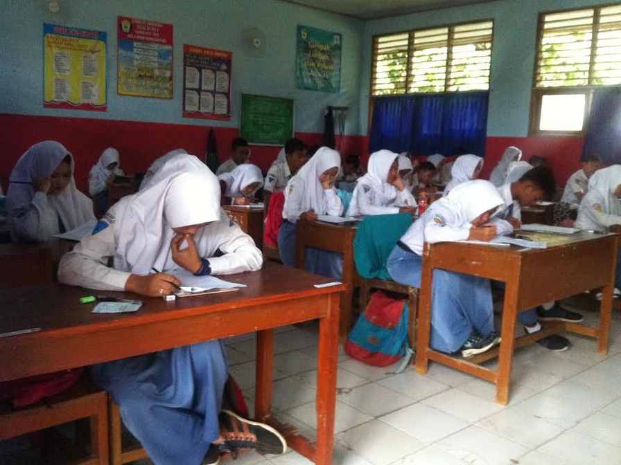 Nasib Guru dalam Hikayat Pendidikan Masa Kini