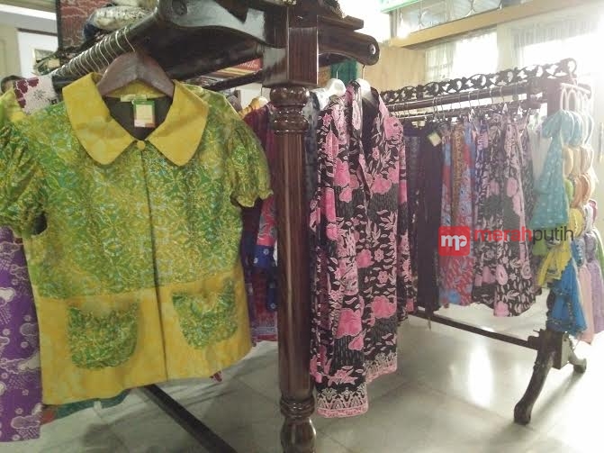 Batik Bogor Tradisiku, Destinasi Murah dan Berkwalitas
