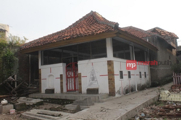 Marhaen, Petani Miskin yang Mengilhami Bung Karno
