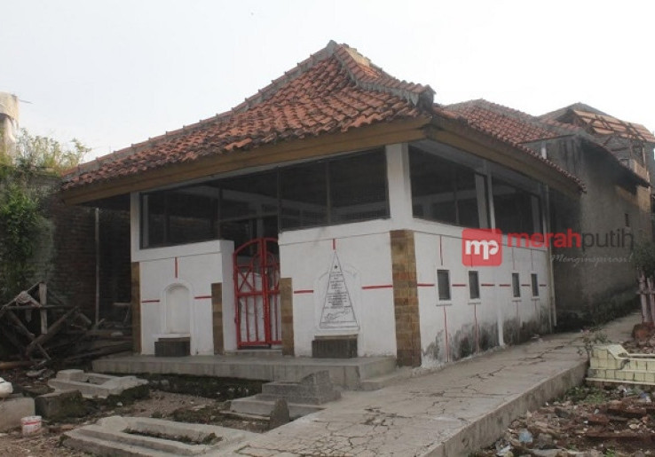 Marhaen, Petani Miskin yang Mengilhami Bung Karno