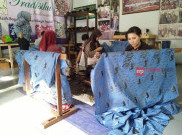 Dengan Membatik, Siswaya: Hidup Harus Menjadi Manfaat