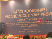 Daerah Berbondong-bondong Promosikan Fasilitas MICE