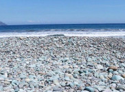 Pesona Keindahan Pantai Penggajawa di Flores