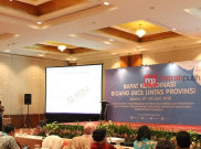 Kementerian Pariwisata Targetkan Pertumbuhan MICE 10% pada 2019