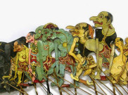 Warga Inggris Tertarik Dalami Budaya Cirebon 