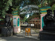 Gunung Srandil, Wisata Religi Andalan Cilacap 