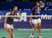 Lima Ganda Putri Indonesia di Babak Kedua