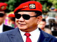 Pesan Prabowo pada Hari Lahir Pancasila