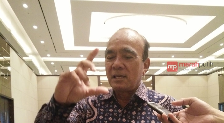 Hari Pancasila Momen Kebangkitan Bangsa