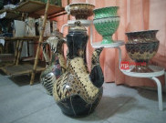 Batik Bogor Tradisiku