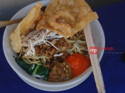 Kisah Sukses Pedagang Mie Kipas Cirebon