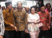 Kunjungan Jokowi Ke Monumen Penjara Banceuy