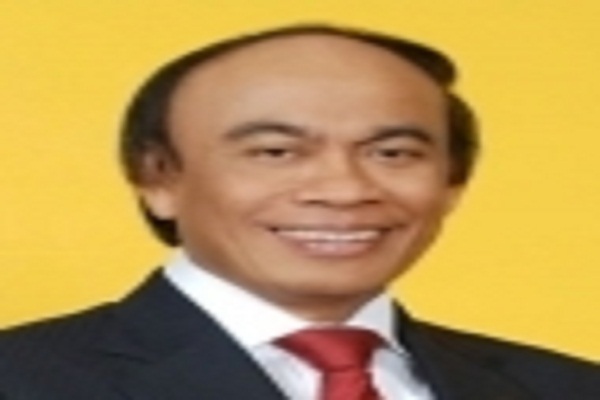 Wakil Ketua Komisi V DPR Bantah Terlibat Permainan Proyek Dana Aspirasi