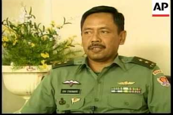 Simposium Anti PKI Hasilkan Sembilan Rekomendasi kepada Pemerintah
