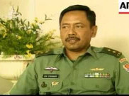 Simposium Anti PKI Hasilkan Sembilan Rekomendasi kepada Pemerintah