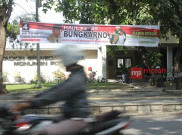 Belasan Ribu Orang Bakal Hadiri Haul ke-46 Bung Karno